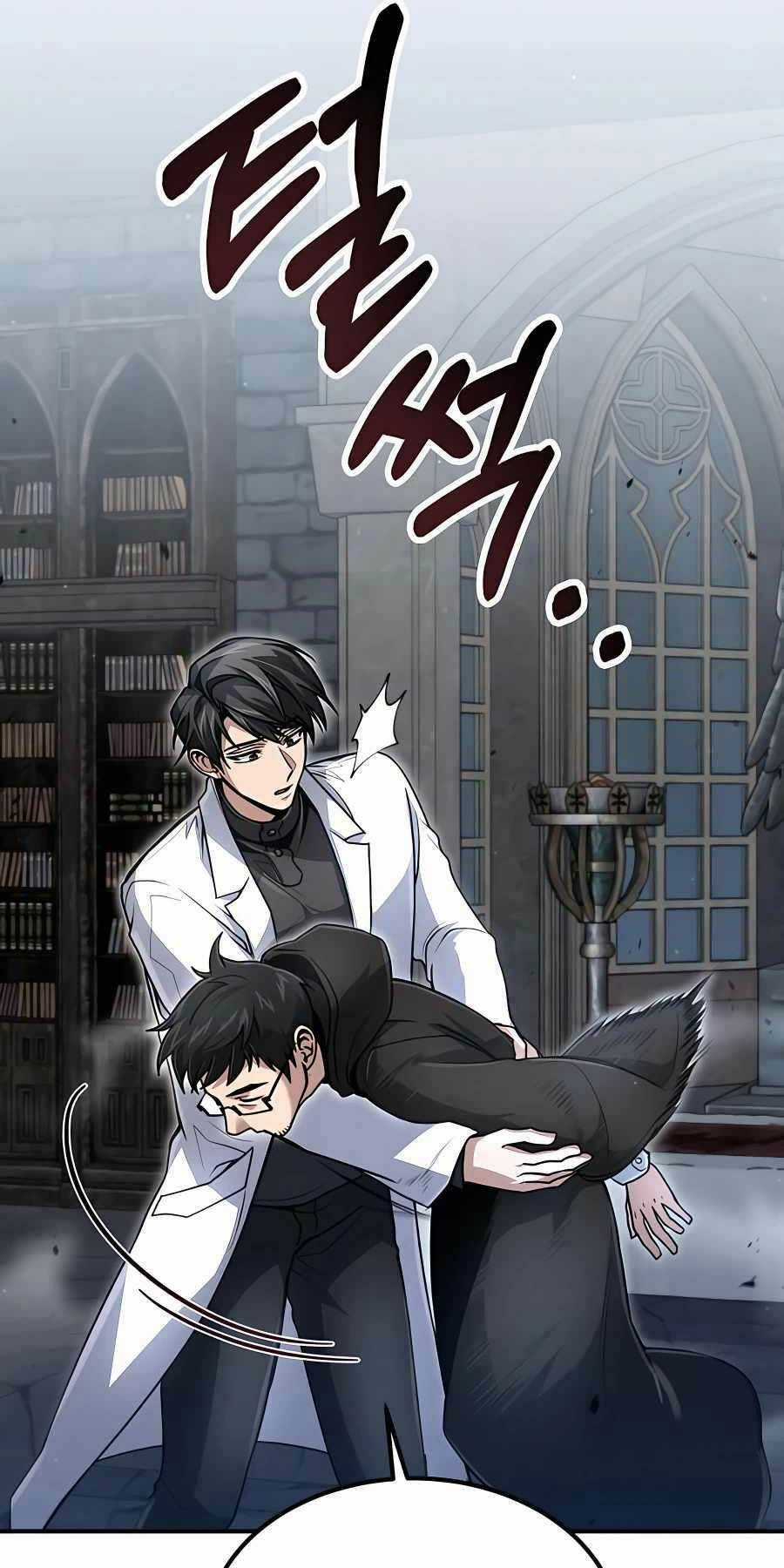 Làm Sao Sống Như Một Trị Liệu Sư Ngầm? Chapter 22 trang 59