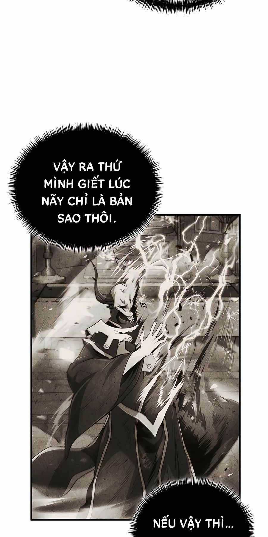 Làm Sao Sống Như Một Trị Liệu Sư Ngầm? Chapter 22 trang 63