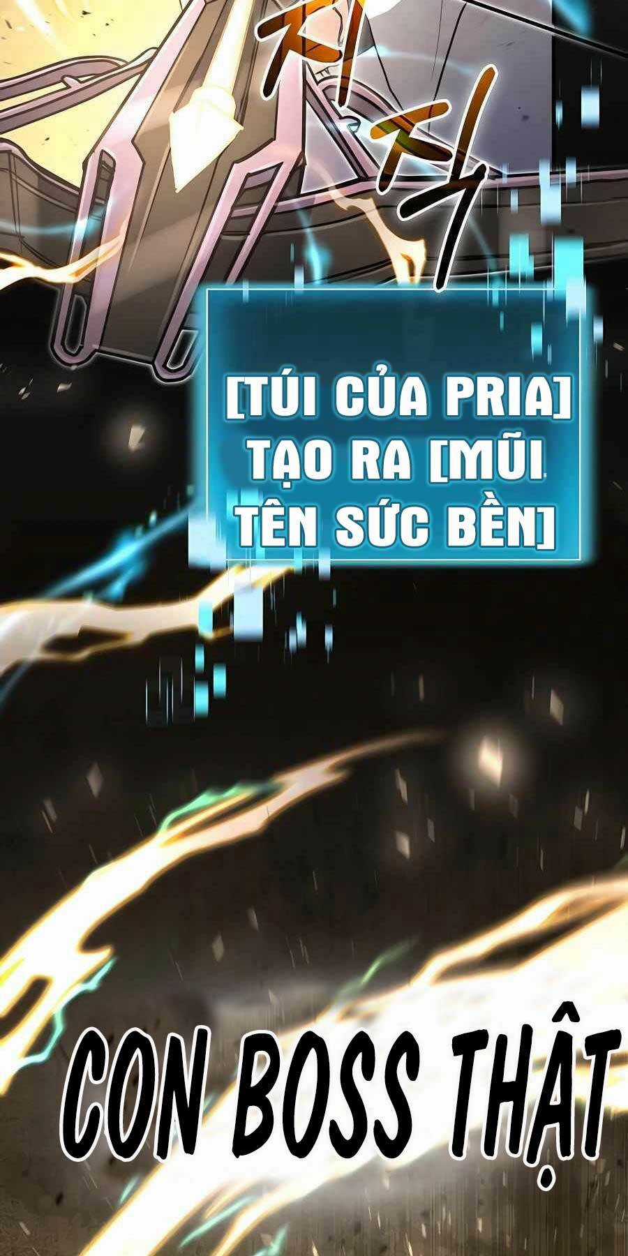 Làm Sao Sống Như Một Trị Liệu Sư Ngầm? Chapter 22 trang 65