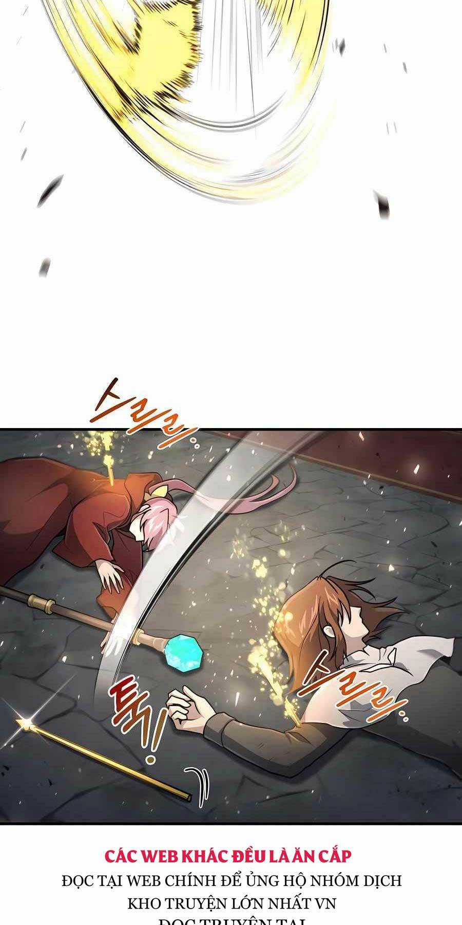 Làm Sao Sống Như Một Trị Liệu Sư Ngầm? Chapter 22 trang 70