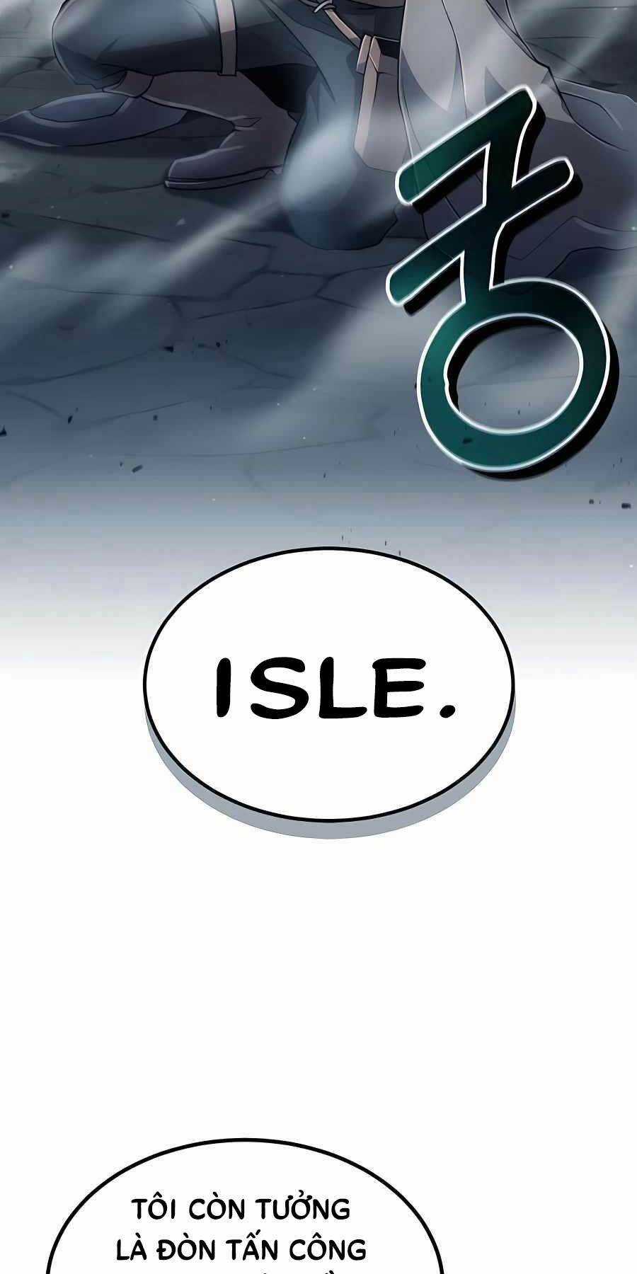 Làm Sao Sống Như Một Trị Liệu Sư Ngầm? Chapter 22 trang 73