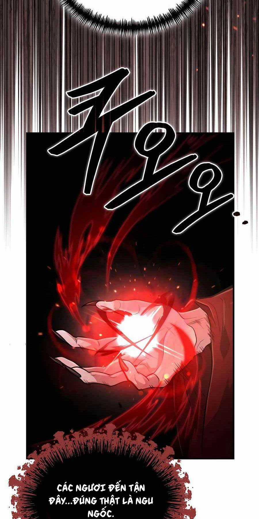 Làm Sao Sống Như Một Trị Liệu Sư Ngầm? Chapter 22 trang 8