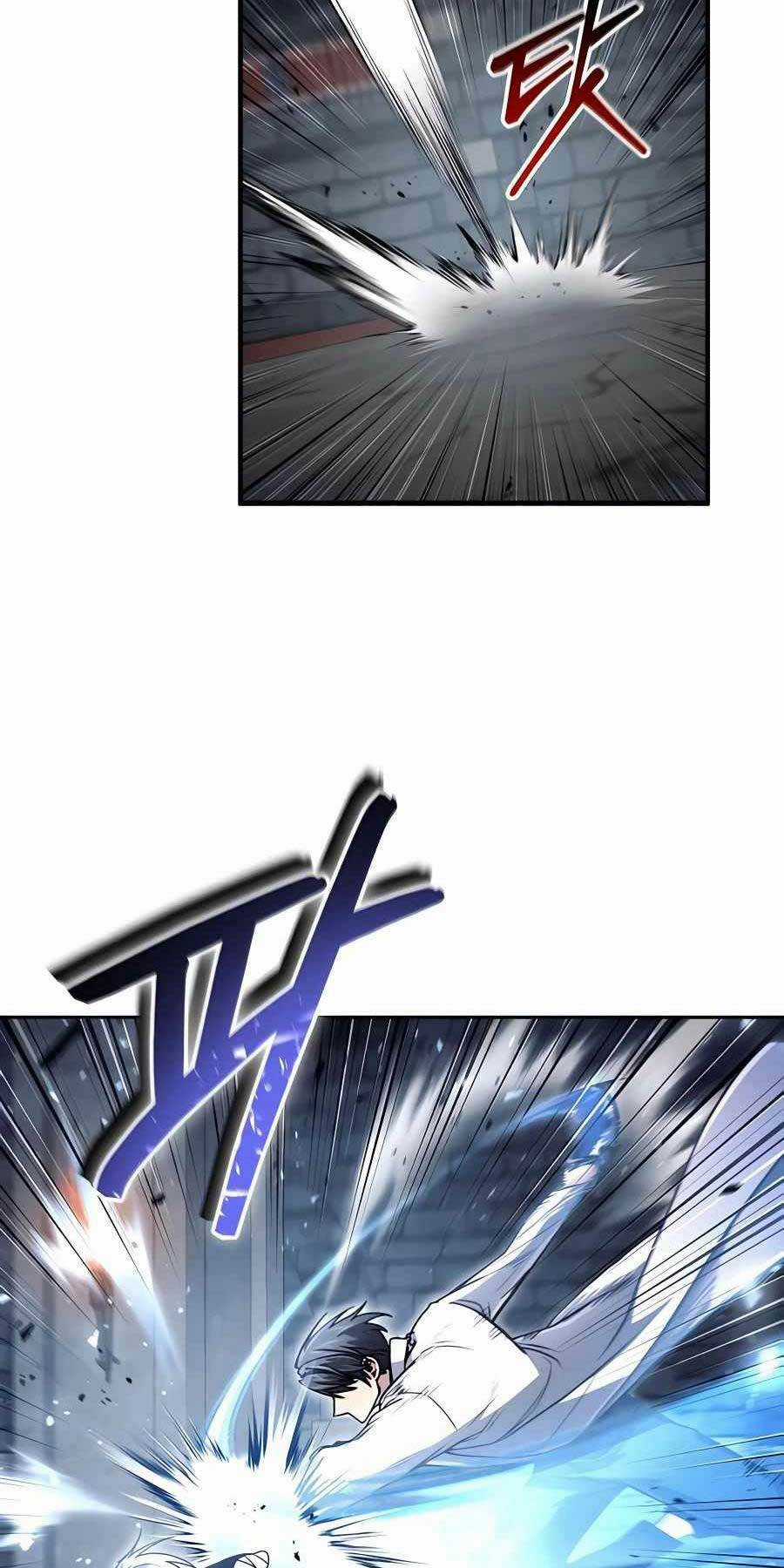 Làm Sao Sống Như Một Trị Liệu Sư Ngầm? Chapter 22 trang 83