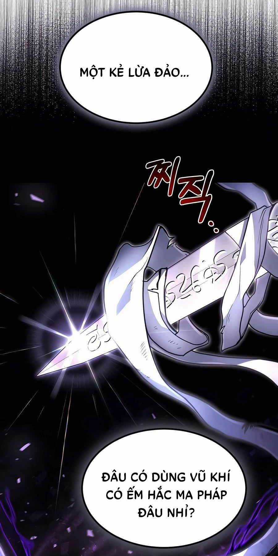 Làm Sao Sống Như Một Trị Liệu Sư Ngầm? Chapter 22 trang 85