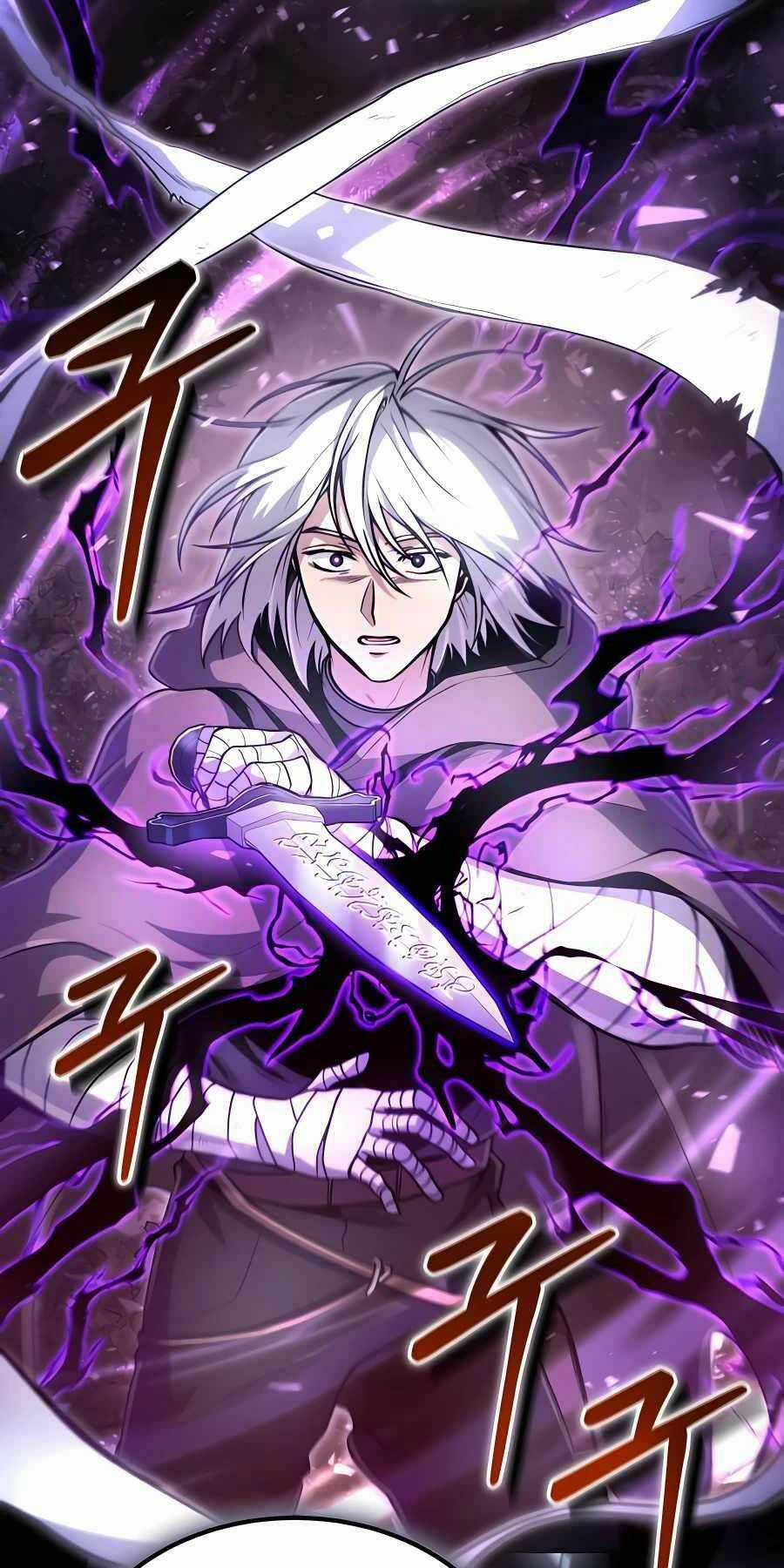 Làm Sao Sống Như Một Trị Liệu Sư Ngầm? Chapter 22 trang 86