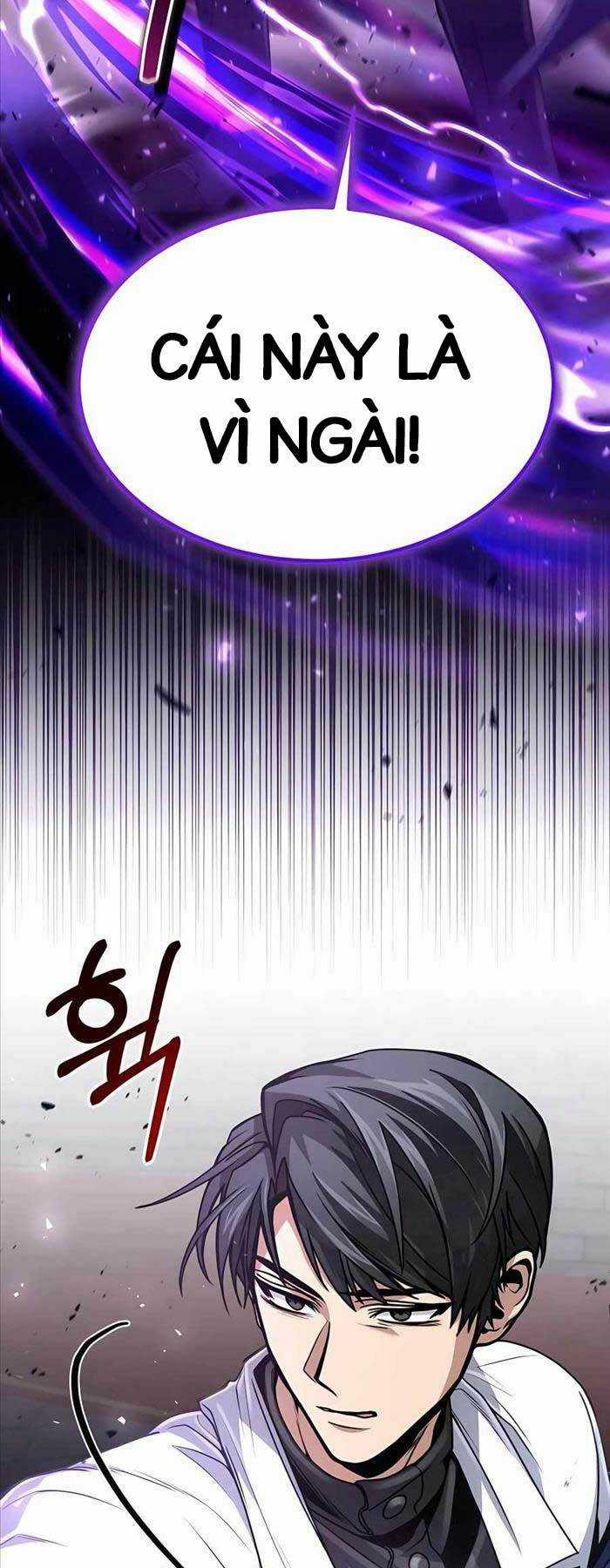 Làm Sao Sống Như Một Trị Liệu Sư Ngầm? Chapter 23 trang 10