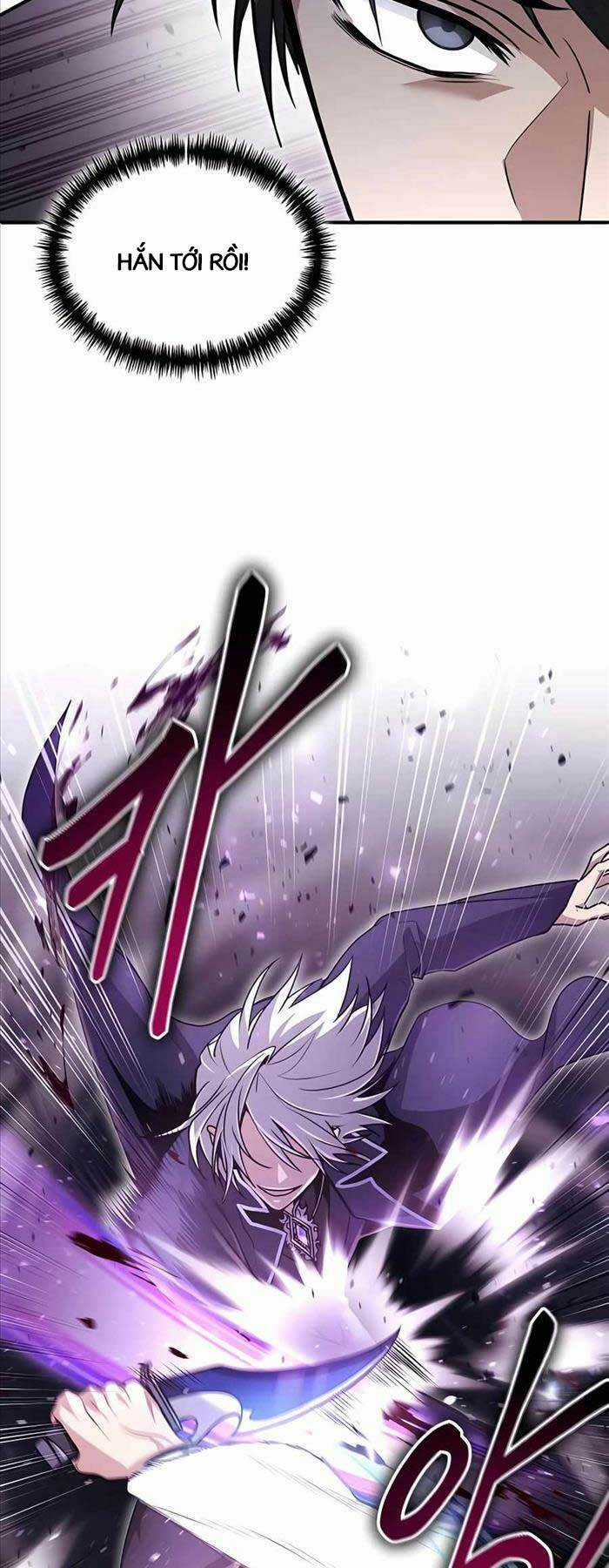 Làm Sao Sống Như Một Trị Liệu Sư Ngầm? Chapter 23 trang 13