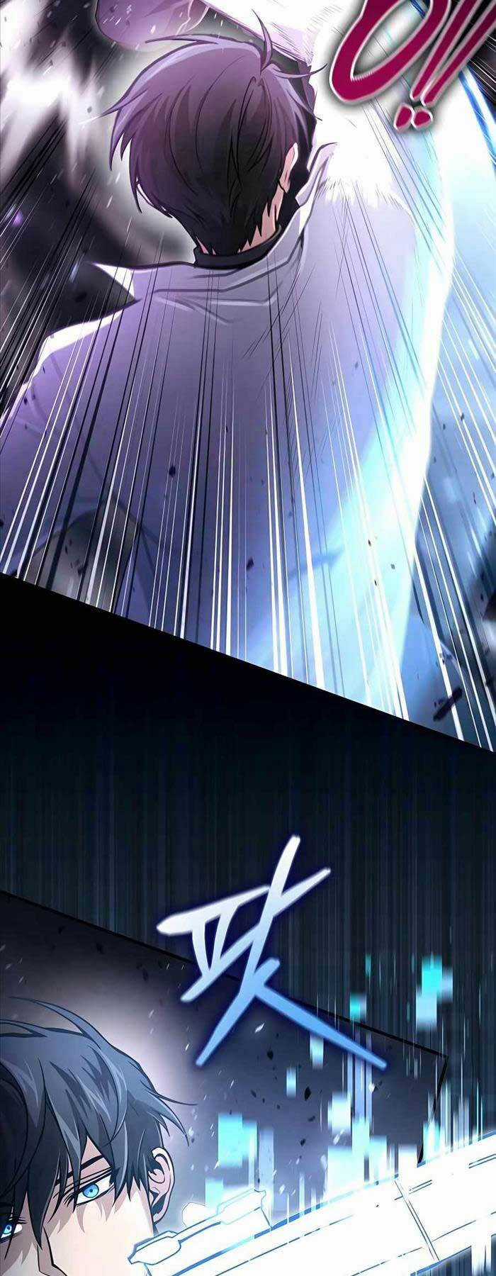 Làm Sao Sống Như Một Trị Liệu Sư Ngầm? Chapter 23 trang 14