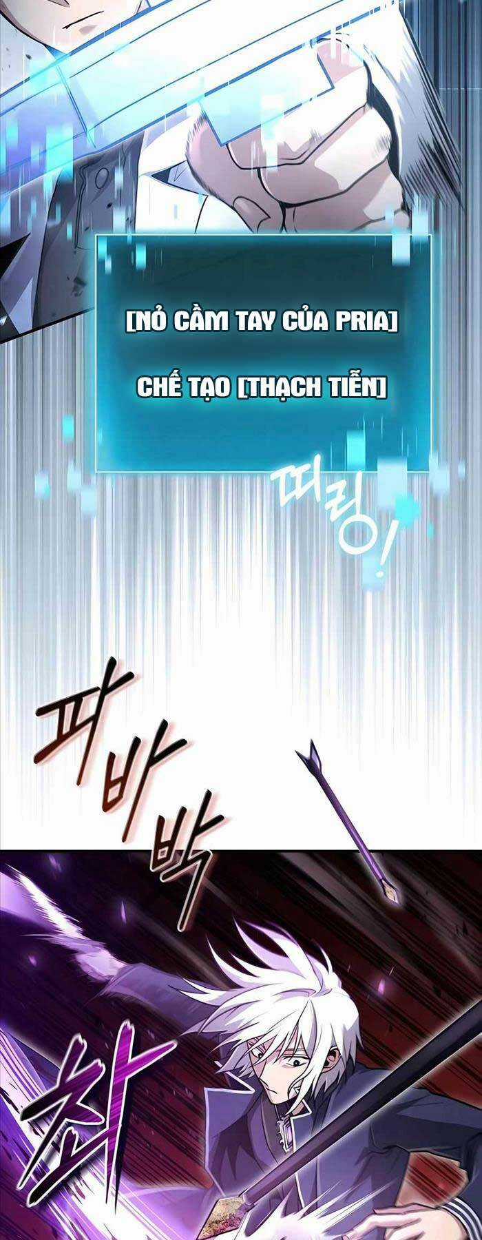 Làm Sao Sống Như Một Trị Liệu Sư Ngầm? Chapter 23 trang 15