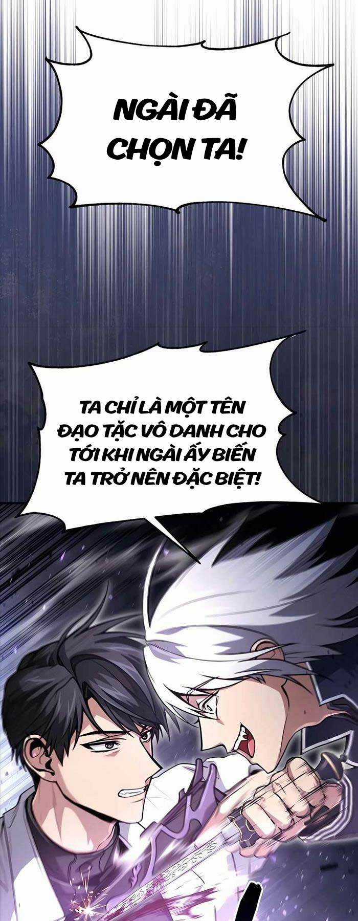 Làm Sao Sống Như Một Trị Liệu Sư Ngầm? Chapter 23 trang 17