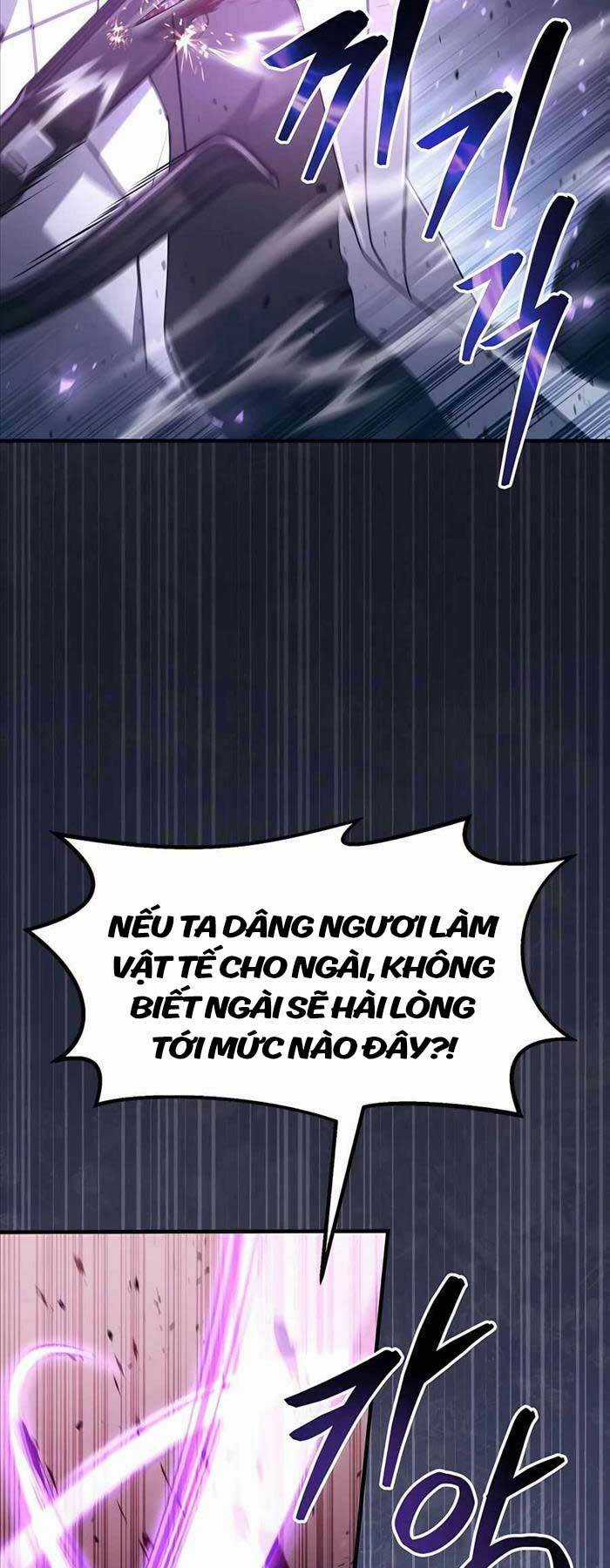 Làm Sao Sống Như Một Trị Liệu Sư Ngầm? Chapter 23 trang 18