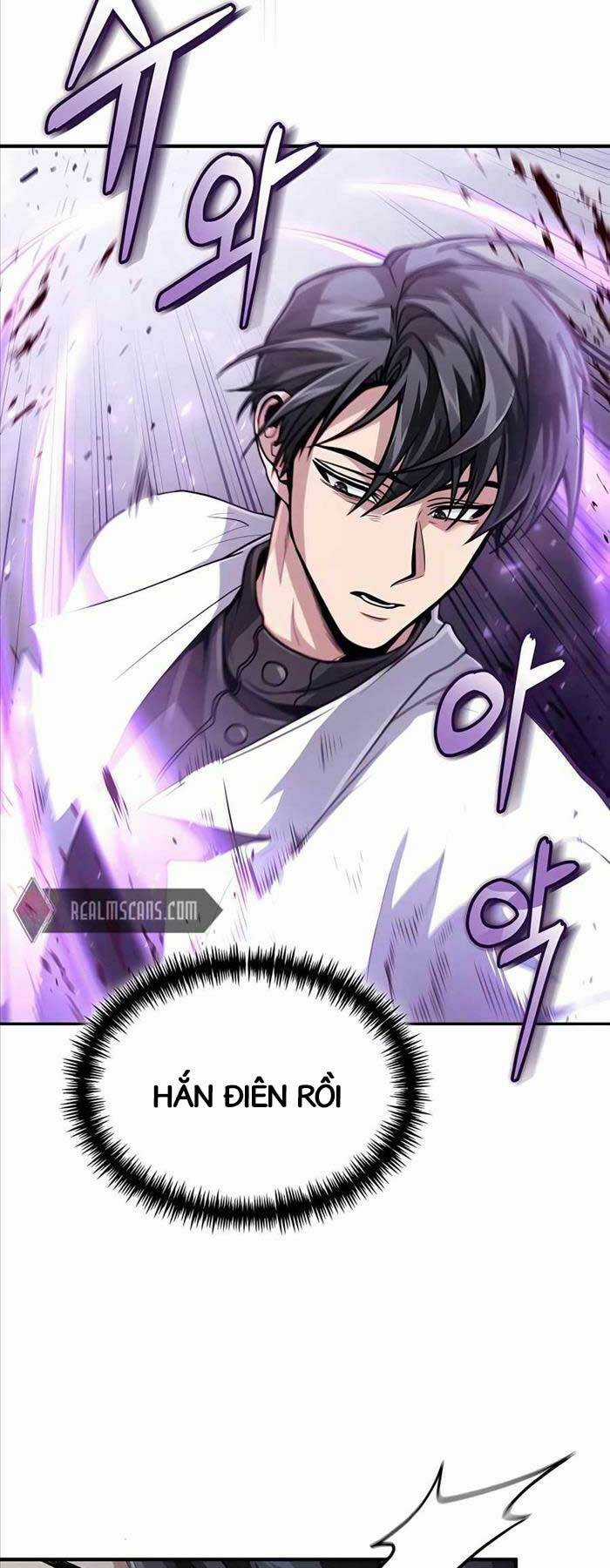 Làm Sao Sống Như Một Trị Liệu Sư Ngầm? Chapter 23 trang 20