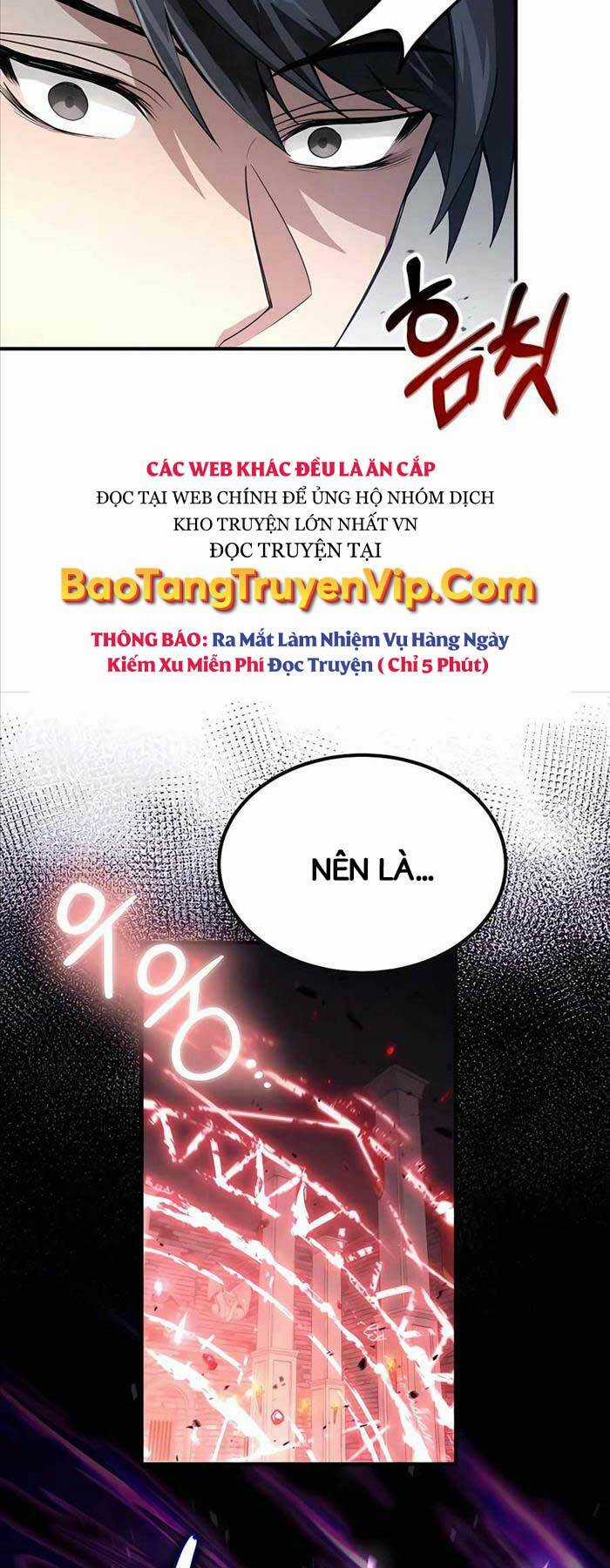 Làm Sao Sống Như Một Trị Liệu Sư Ngầm? Chapter 23 trang 21