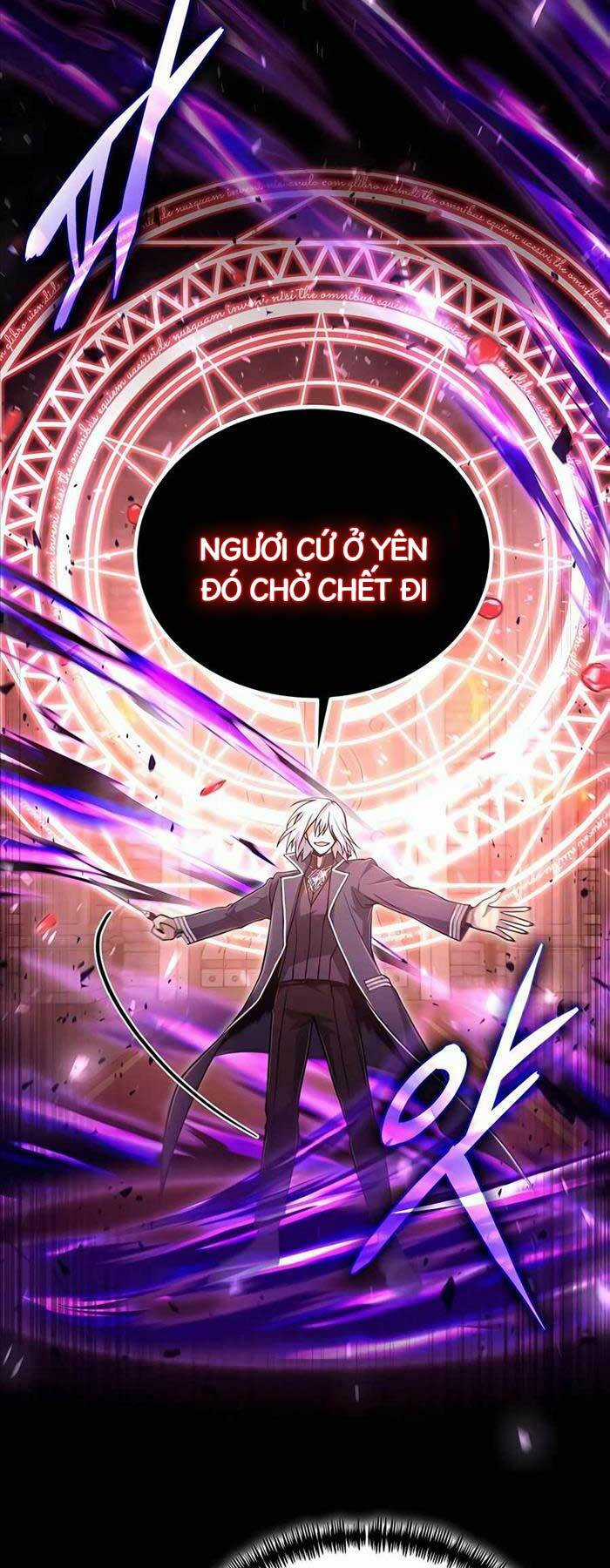 Làm Sao Sống Như Một Trị Liệu Sư Ngầm? Chapter 23 trang 22