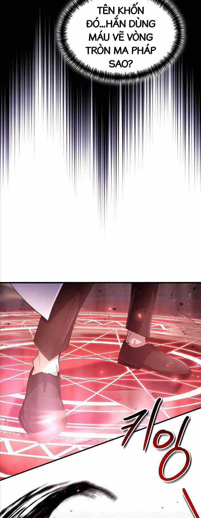 Làm Sao Sống Như Một Trị Liệu Sư Ngầm? Chapter 23 trang 23