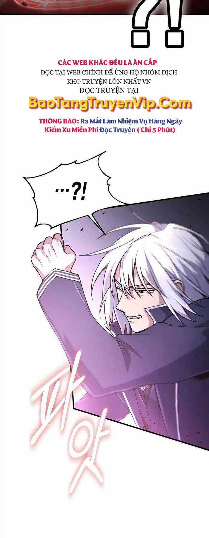 Làm Sao Sống Như Một Trị Liệu Sư Ngầm? Chapter 23 trang 28