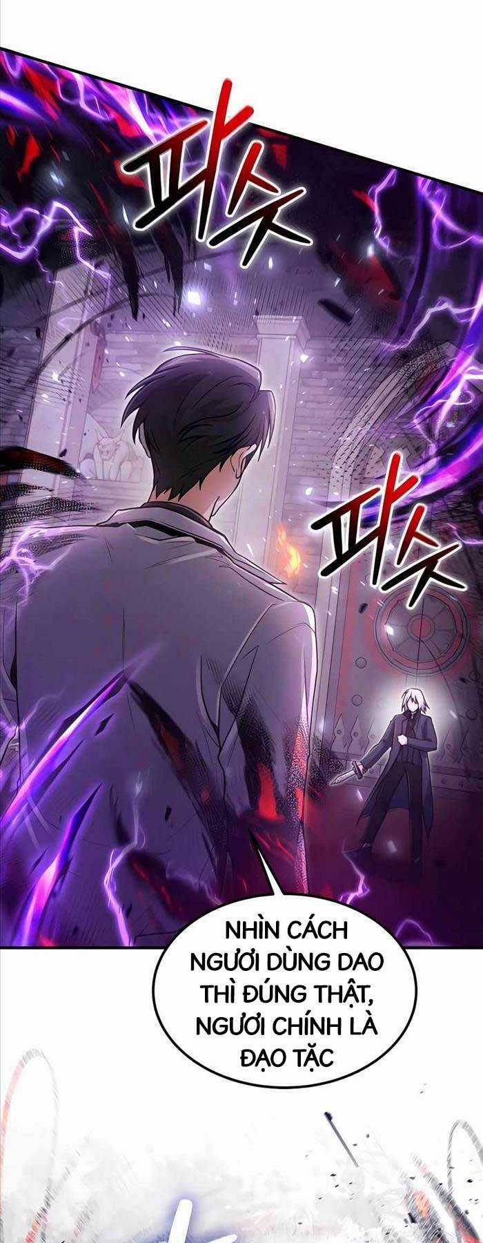 Làm Sao Sống Như Một Trị Liệu Sư Ngầm? Chapter 23 trang 29