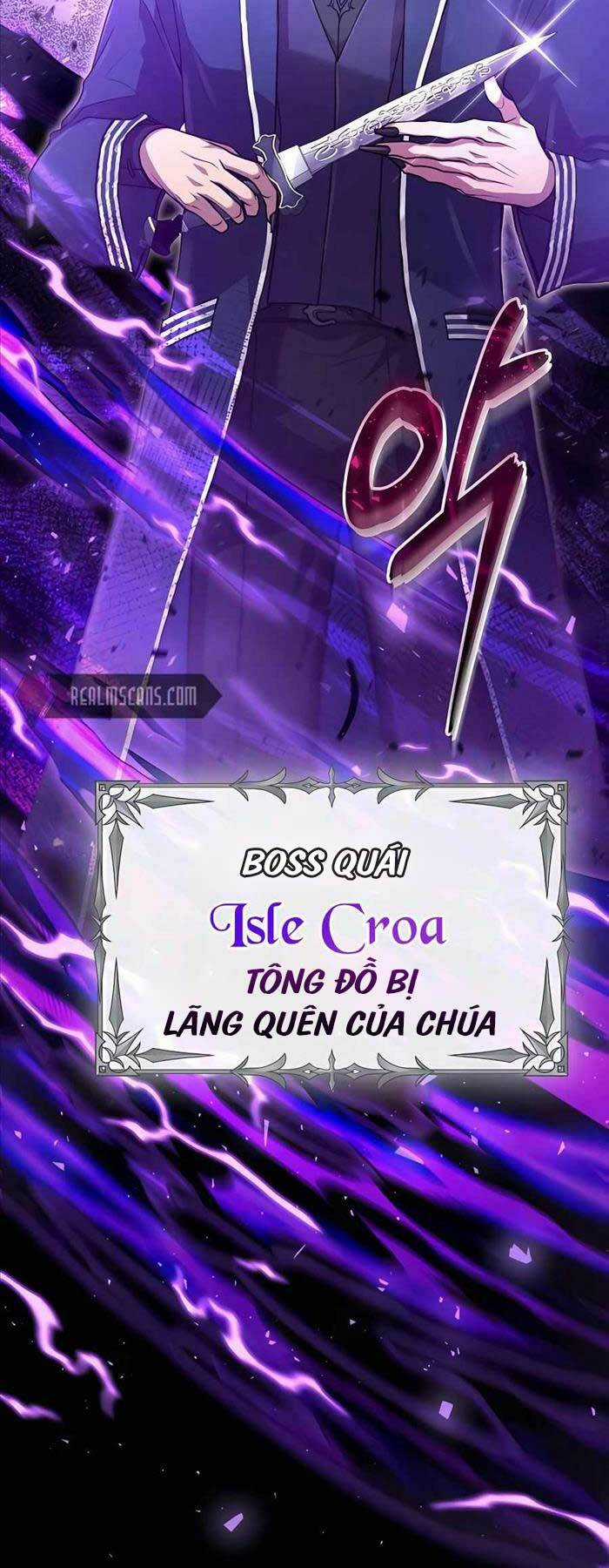 Làm Sao Sống Như Một Trị Liệu Sư Ngầm? Chapter 23 trang 3