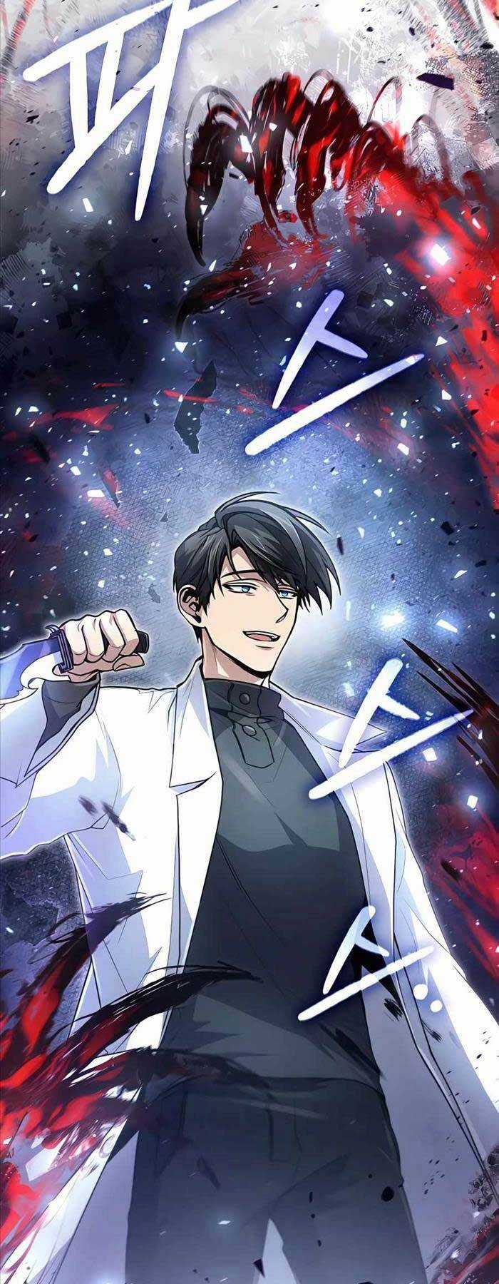 Làm Sao Sống Như Một Trị Liệu Sư Ngầm? Chapter 23 trang 30