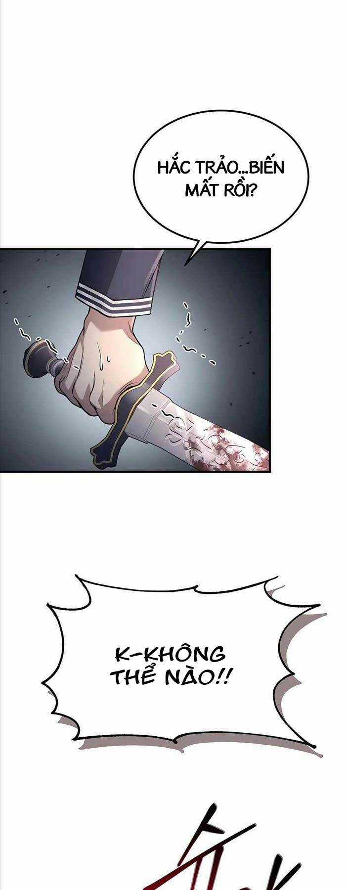 Làm Sao Sống Như Một Trị Liệu Sư Ngầm? Chapter 23 trang 32