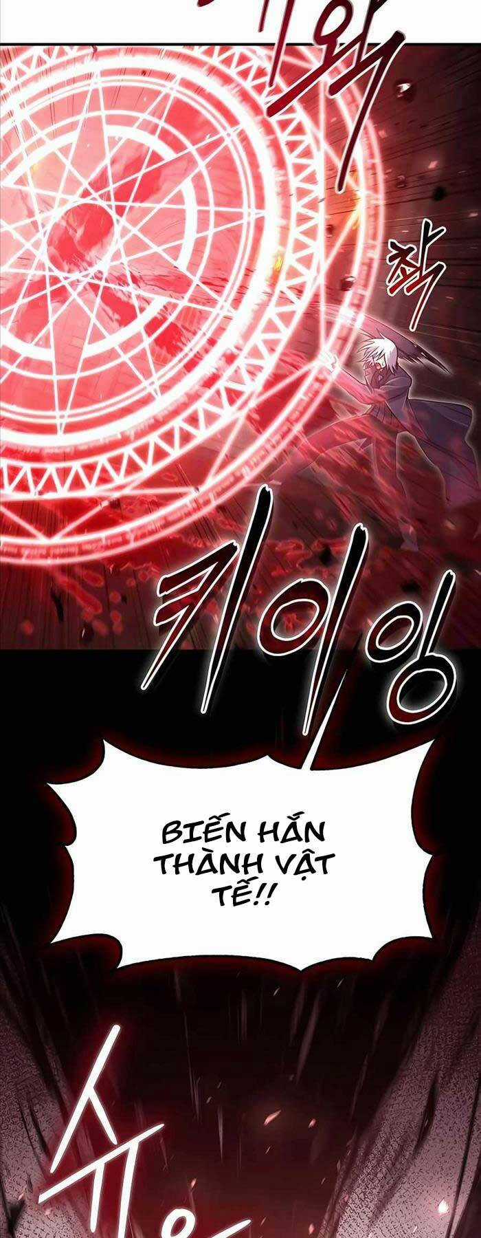 Làm Sao Sống Như Một Trị Liệu Sư Ngầm? Chapter 23 trang 33