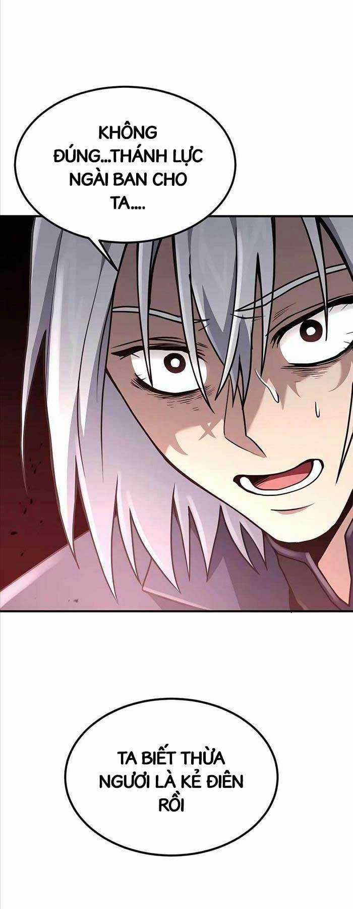 Làm Sao Sống Như Một Trị Liệu Sư Ngầm? Chapter 23 trang 35