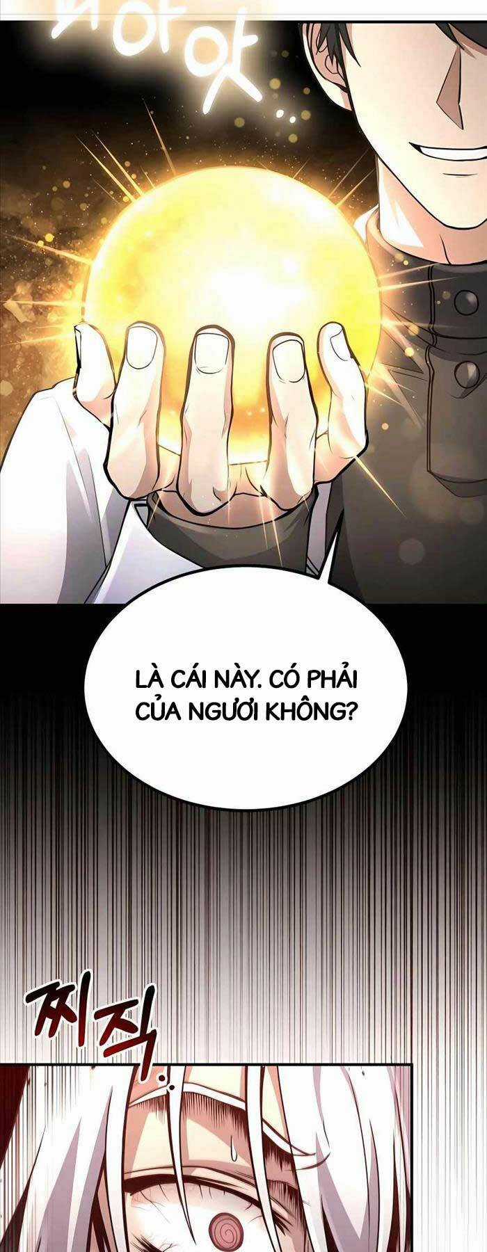 Làm Sao Sống Như Một Trị Liệu Sư Ngầm? Chapter 23 trang 37