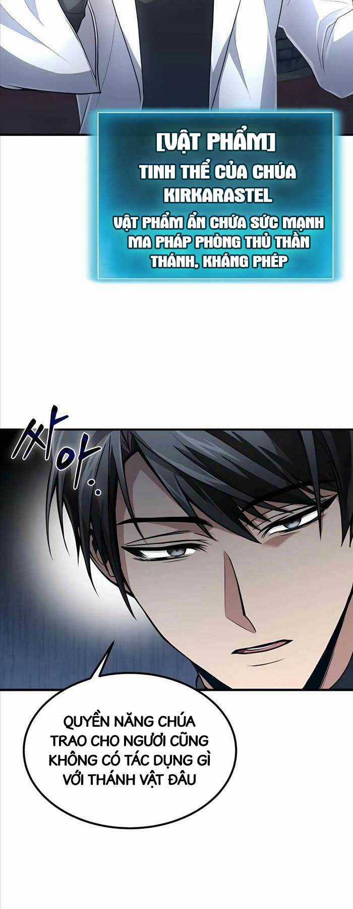 Làm Sao Sống Như Một Trị Liệu Sư Ngầm? Chapter 23 trang 39