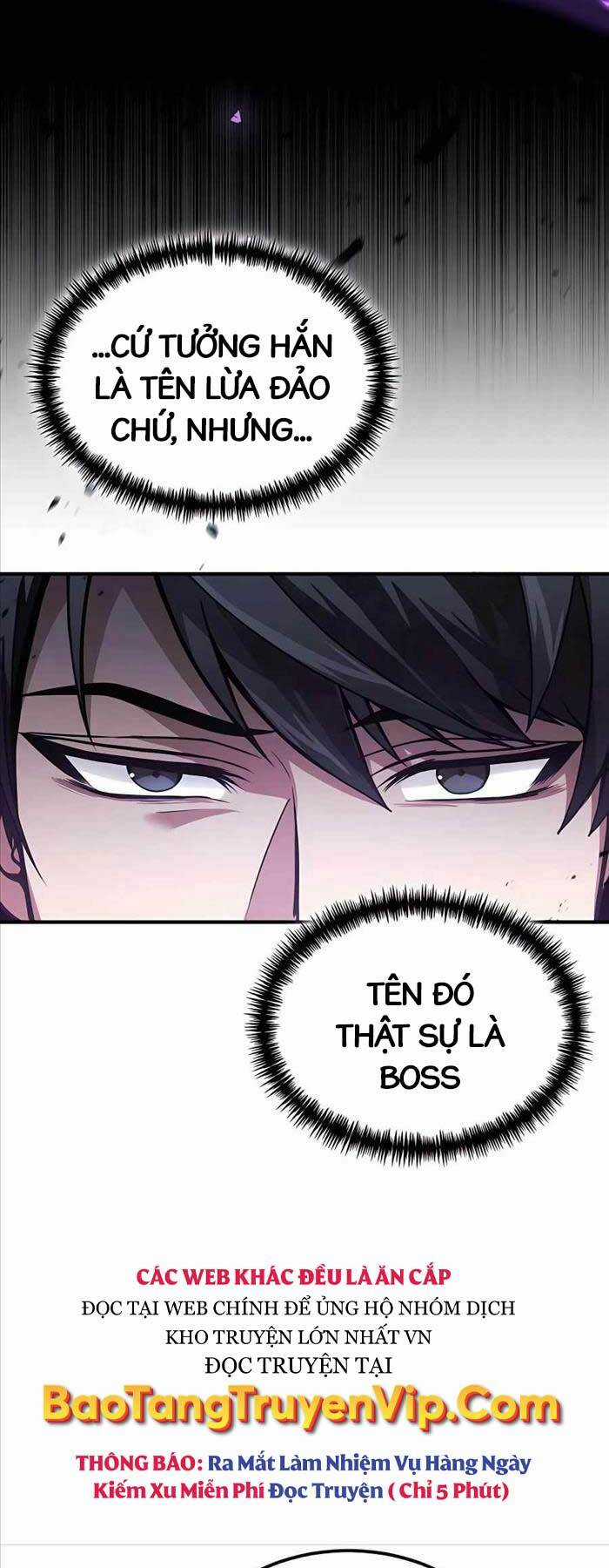 Làm Sao Sống Như Một Trị Liệu Sư Ngầm? Chapter 23 trang 4