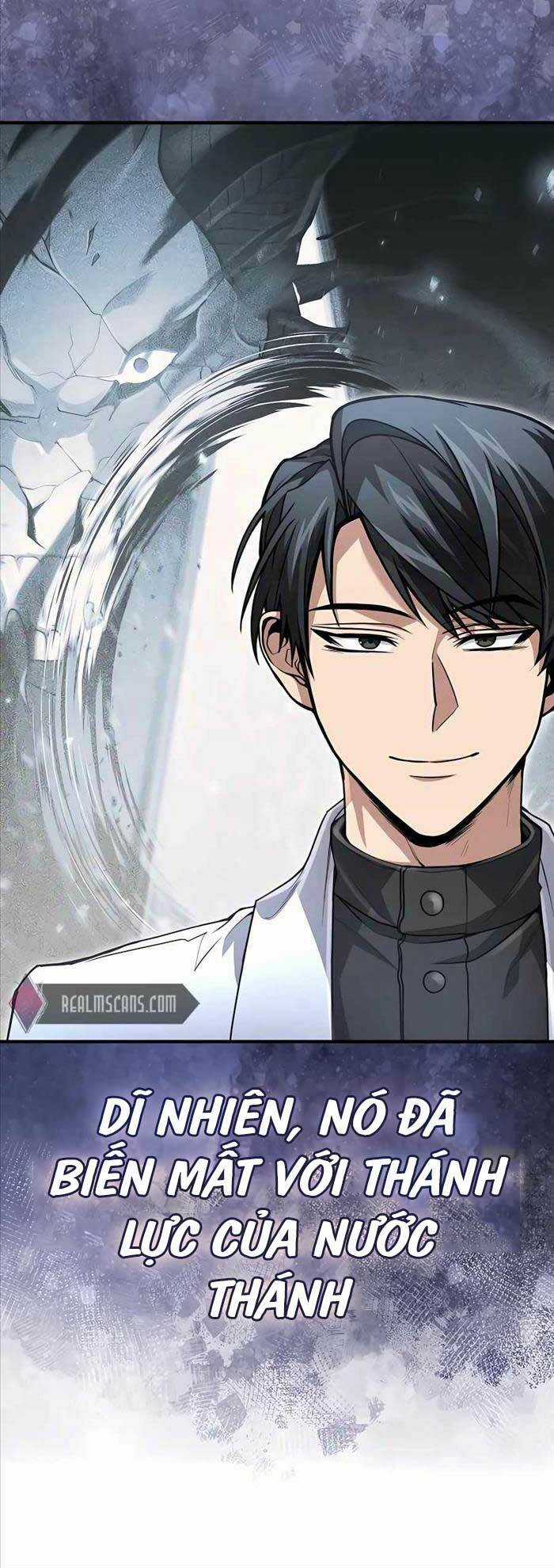 Làm Sao Sống Như Một Trị Liệu Sư Ngầm? Chapter 23 trang 41