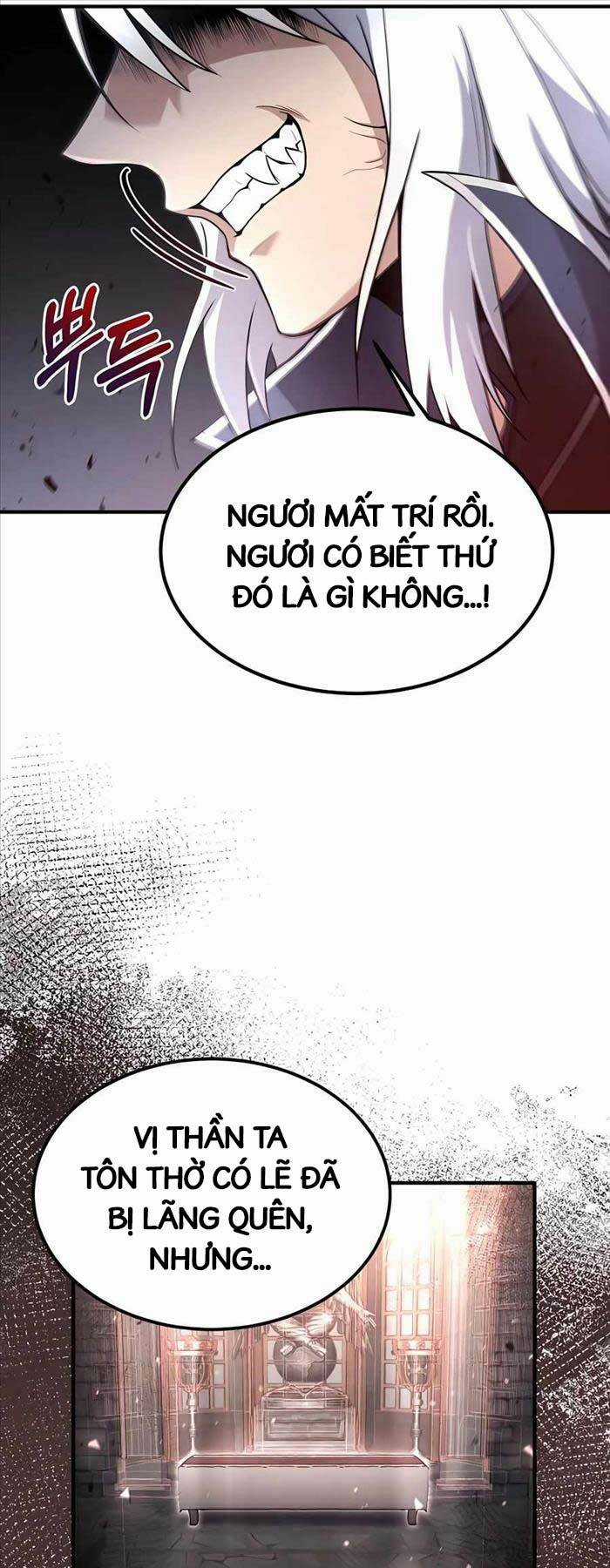 Làm Sao Sống Như Một Trị Liệu Sư Ngầm? Chapter 23 trang 42