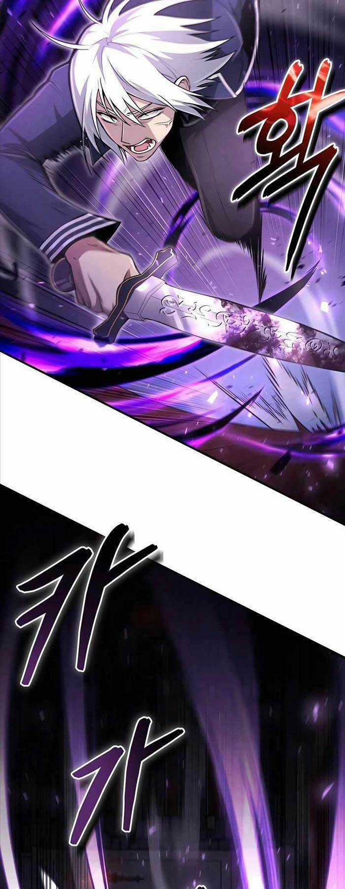 Làm Sao Sống Như Một Trị Liệu Sư Ngầm? Chapter 23 trang 44