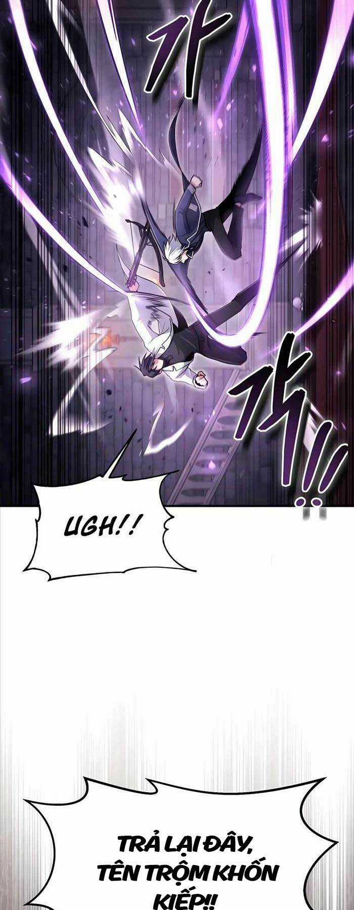 Làm Sao Sống Như Một Trị Liệu Sư Ngầm? Chapter 23 trang 45