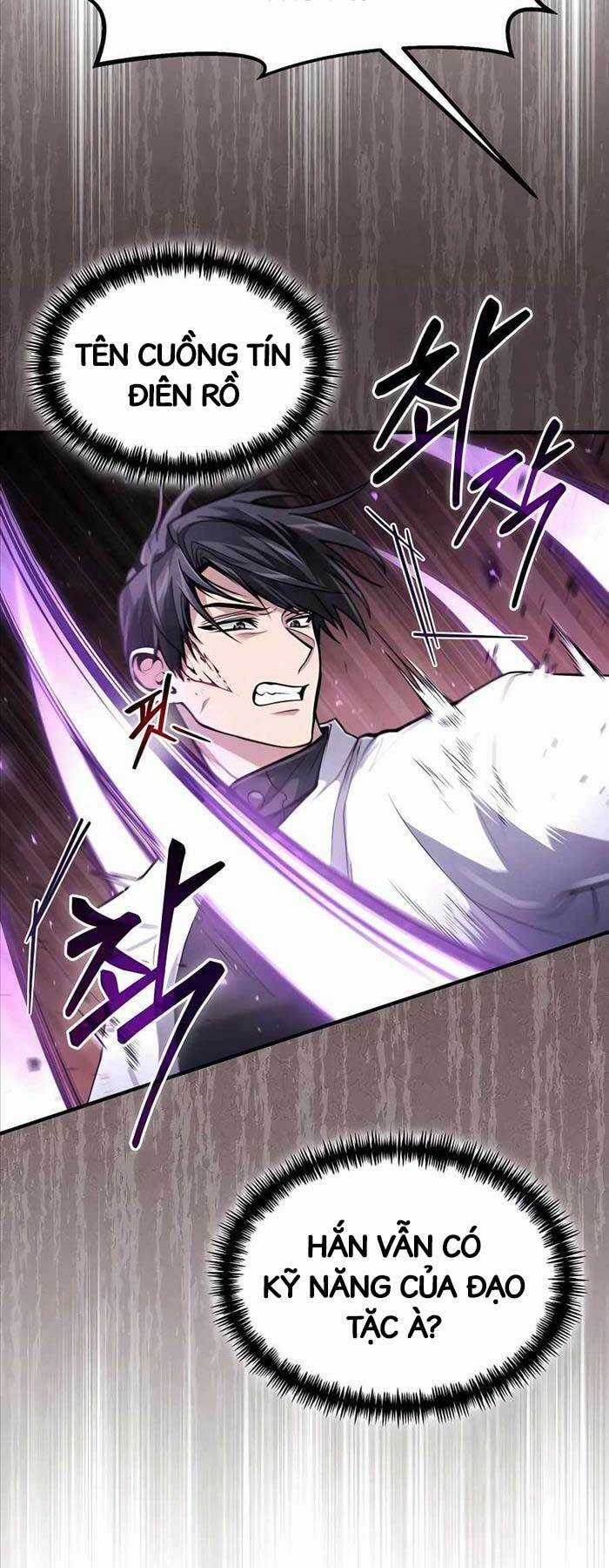 Làm Sao Sống Như Một Trị Liệu Sư Ngầm? Chapter 23 trang 46