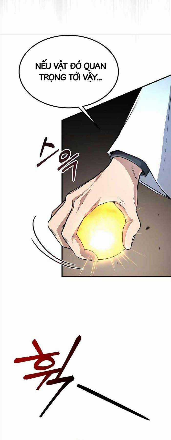 Làm Sao Sống Như Một Trị Liệu Sư Ngầm? Chapter 23 trang 47