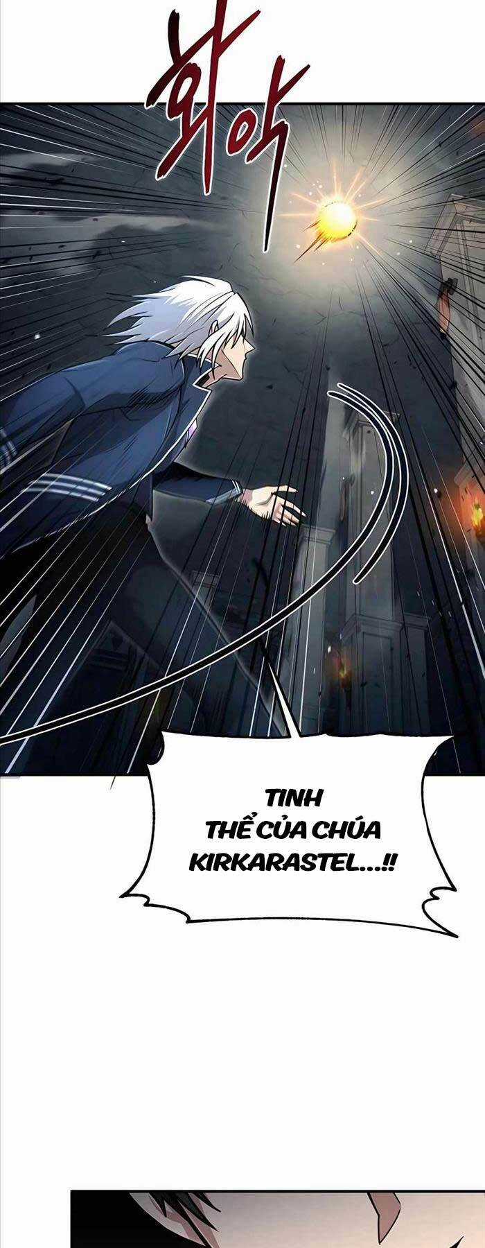 Làm Sao Sống Như Một Trị Liệu Sư Ngầm? Chapter 23 trang 49