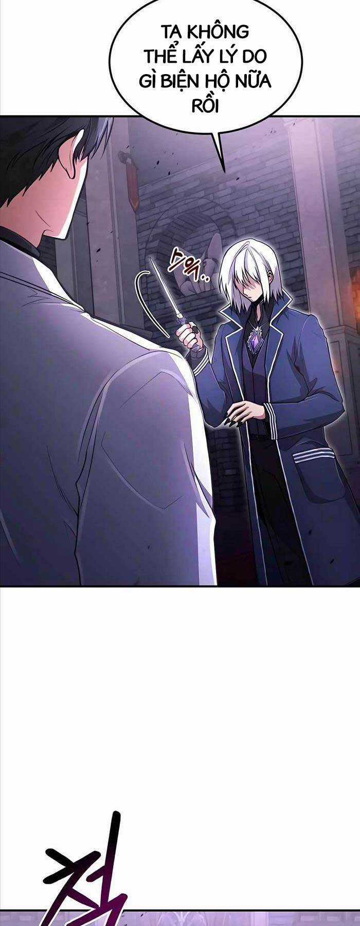 Làm Sao Sống Như Một Trị Liệu Sư Ngầm? Chapter 23 trang 5