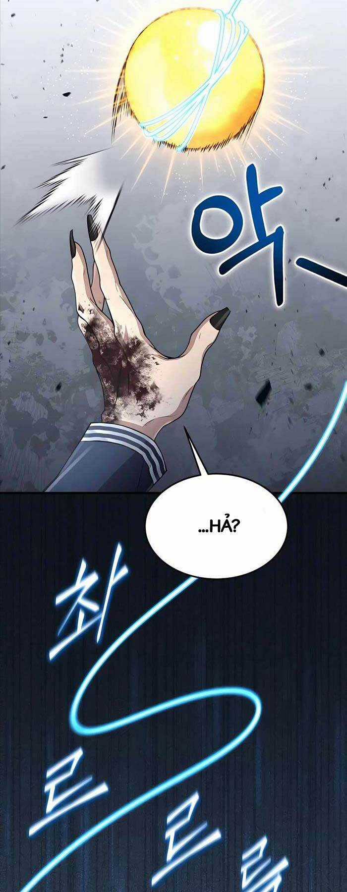 Làm Sao Sống Như Một Trị Liệu Sư Ngầm? Chapter 23 trang 51