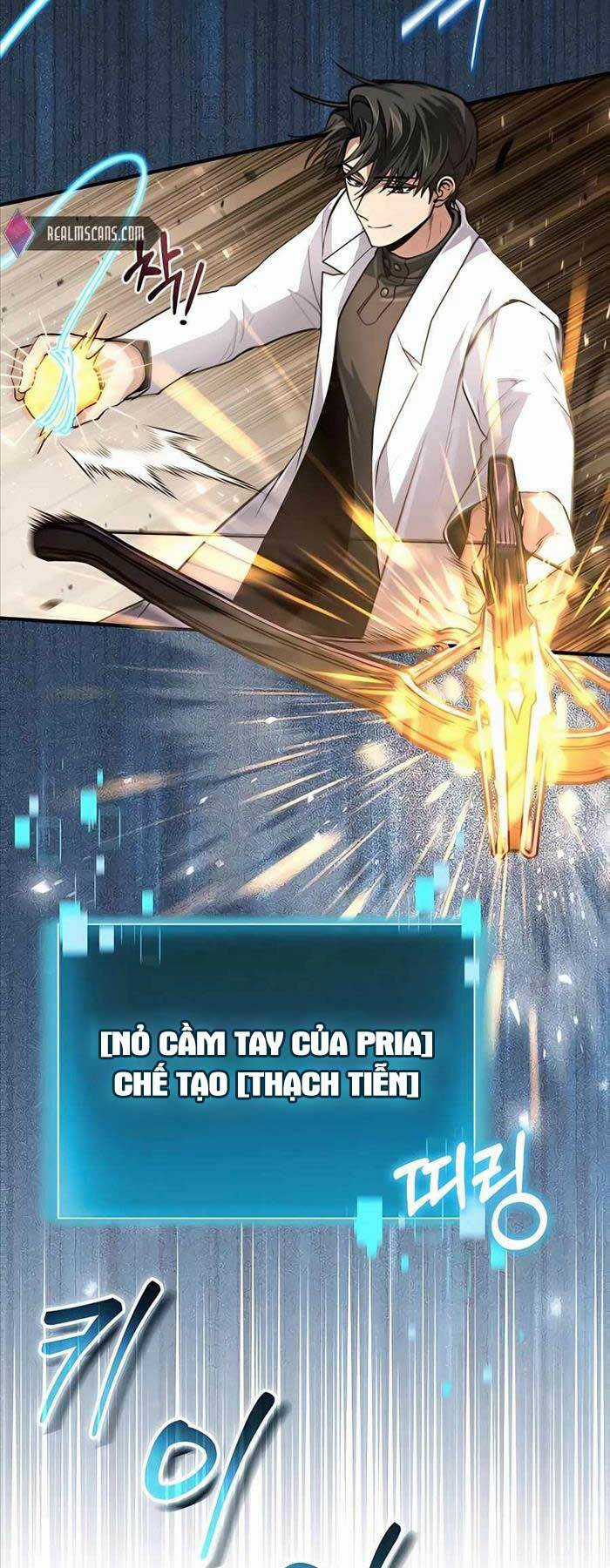 Làm Sao Sống Như Một Trị Liệu Sư Ngầm? Chapter 23 trang 52