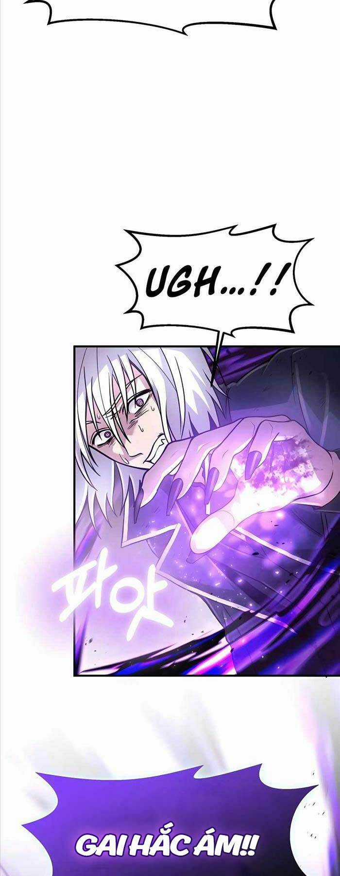 Làm Sao Sống Như Một Trị Liệu Sư Ngầm? Chapter 23 trang 54