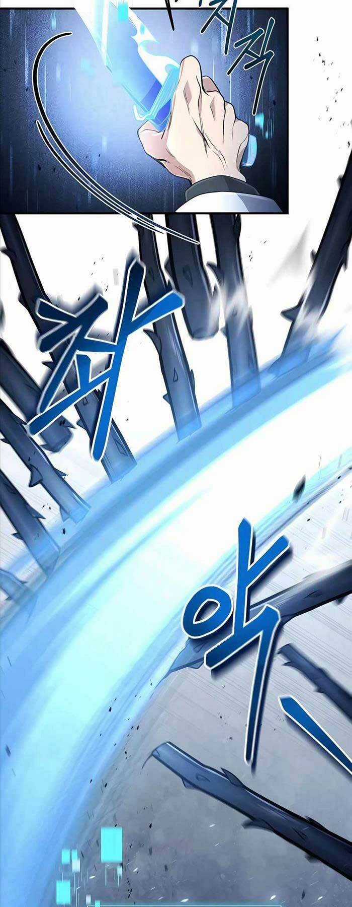 Làm Sao Sống Như Một Trị Liệu Sư Ngầm? Chapter 23 trang 57