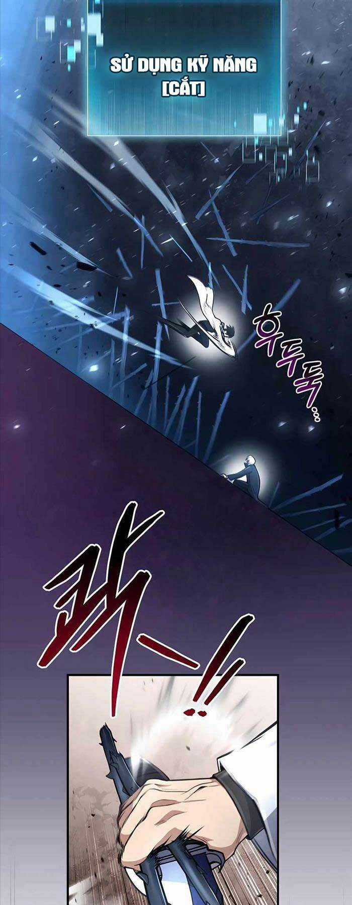 Làm Sao Sống Như Một Trị Liệu Sư Ngầm? Chapter 23 trang 58