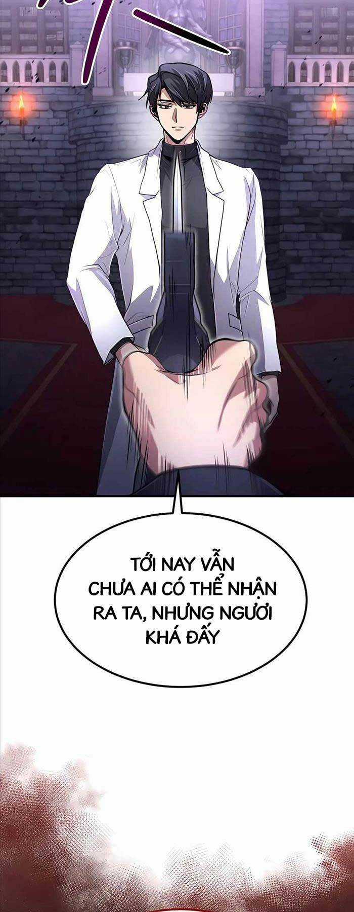 Làm Sao Sống Như Một Trị Liệu Sư Ngầm? Chapter 23 trang 6