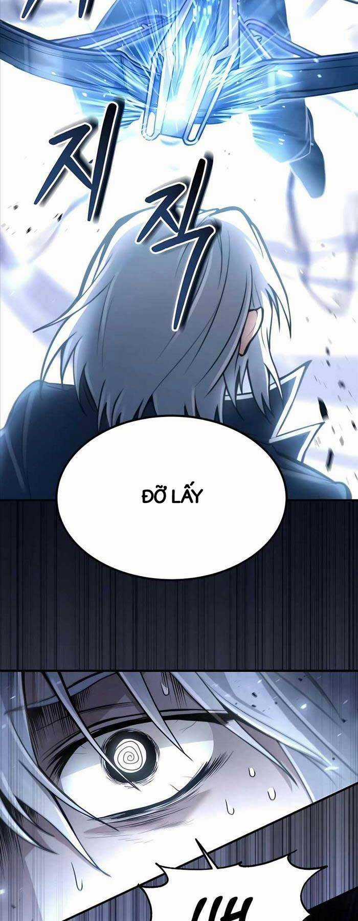 Làm Sao Sống Như Một Trị Liệu Sư Ngầm? Chapter 23 trang 60