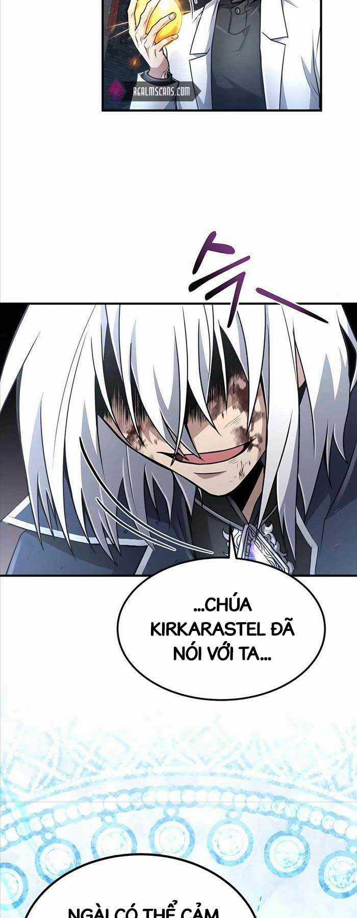 Làm Sao Sống Như Một Trị Liệu Sư Ngầm? Chapter 23 trang 64