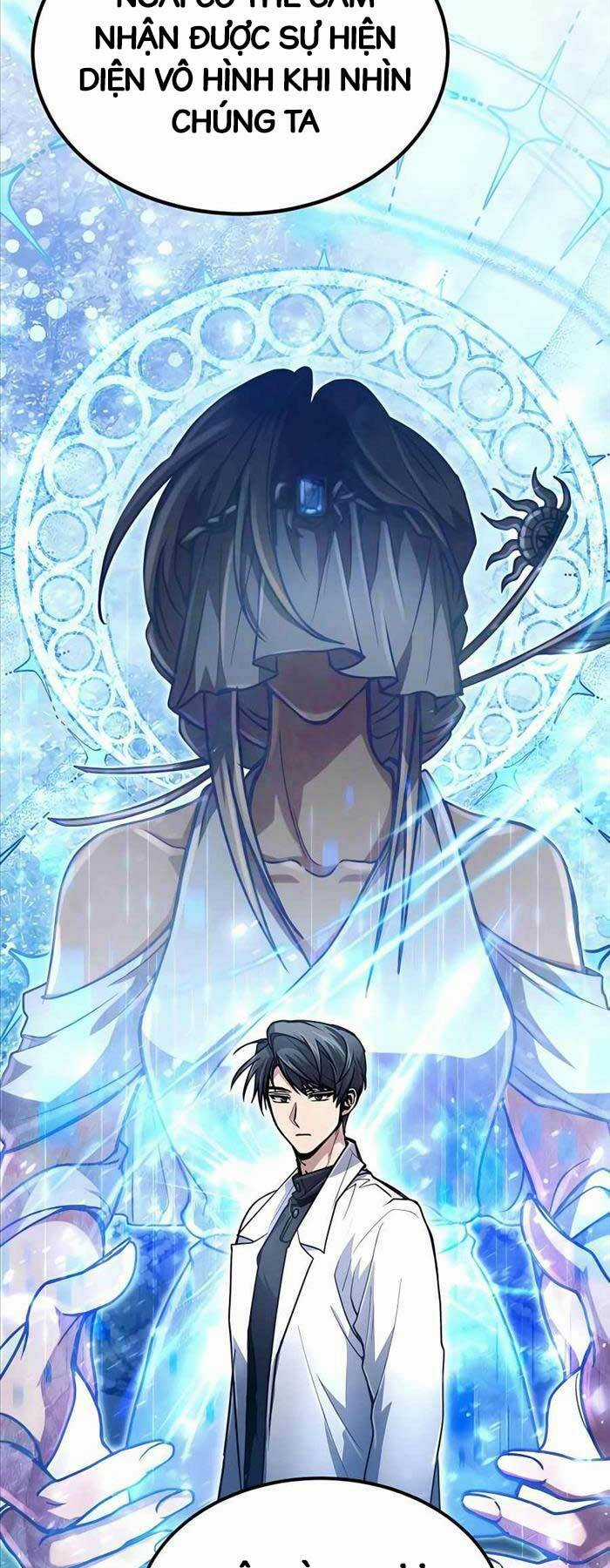 Làm Sao Sống Như Một Trị Liệu Sư Ngầm? Chapter 23 trang 65