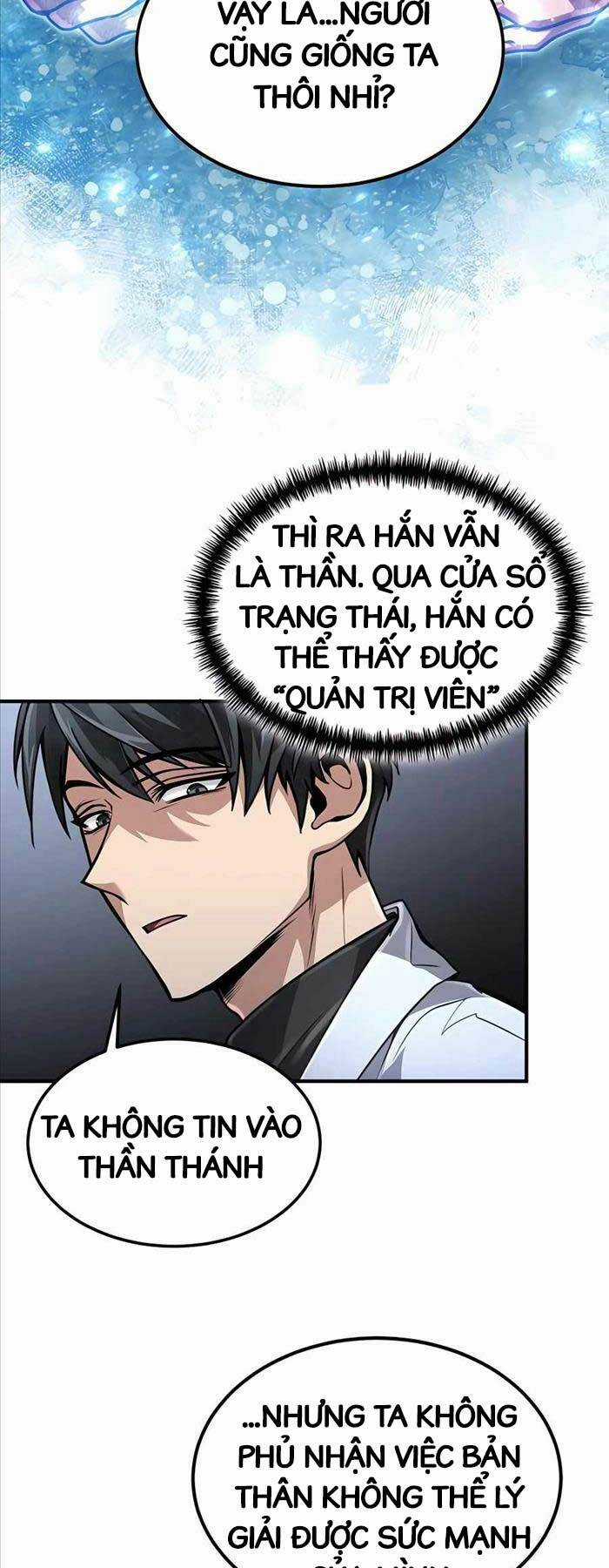 Làm Sao Sống Như Một Trị Liệu Sư Ngầm? Chapter 23 trang 66