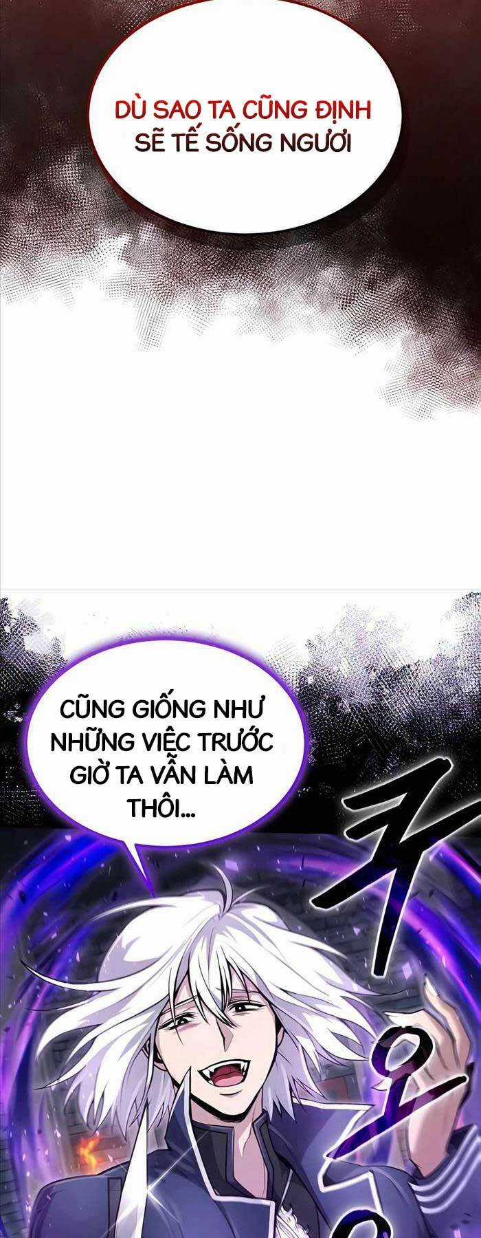Làm Sao Sống Như Một Trị Liệu Sư Ngầm? Chapter 23 trang 7