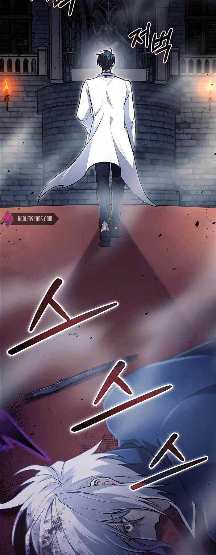 Làm Sao Sống Như Một Trị Liệu Sư Ngầm? Chapter 23 trang 70