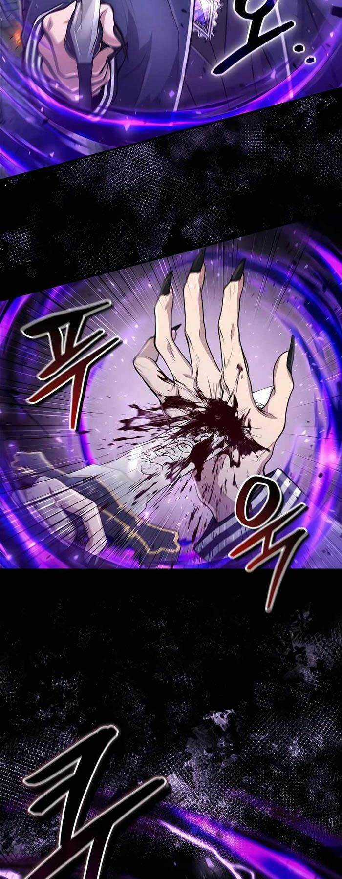 Làm Sao Sống Như Một Trị Liệu Sư Ngầm? Chapter 23 trang 8